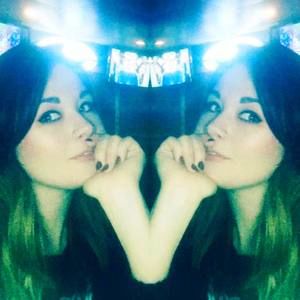 Meet your Posher, Erica